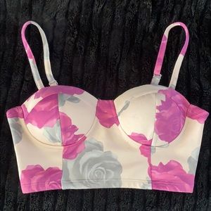 Forever 21 | Crop Top